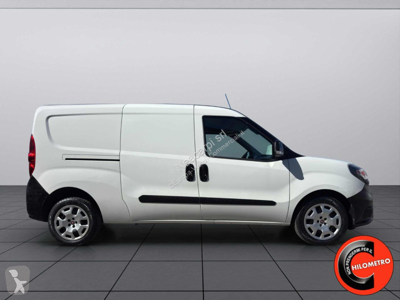 Furgoneta Fiat