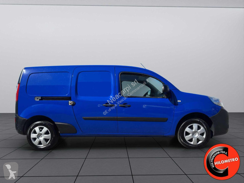 Furgoneta Renault