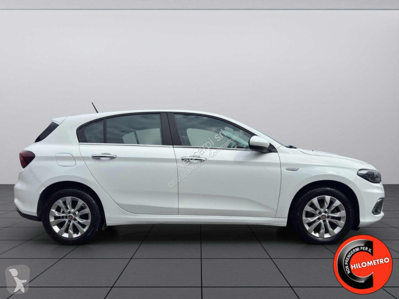 Furgoneta Fiat