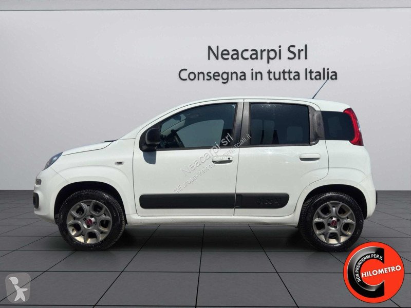 Veicolo commerciale Fiat