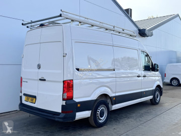 Caisse grand volume Volkswagen