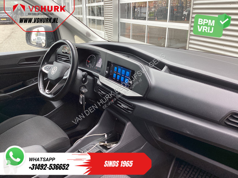 عربة نفعية Volkswagen 2.0 TDI 125 pk DSG Aut....
