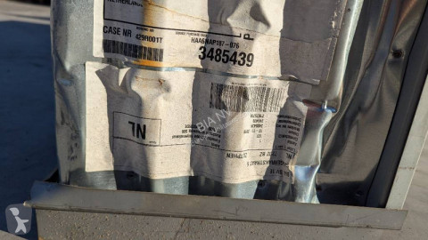 Komatsu hydraulic system commercial vehicle part