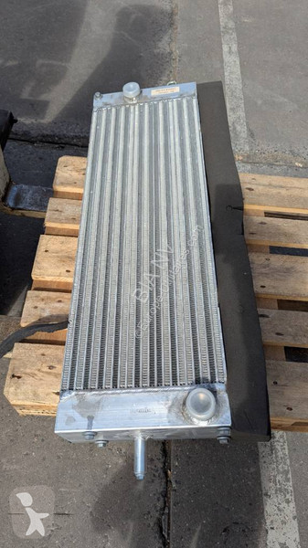 Nyttofordon Komatsu PW180-11 OIL COOLER...