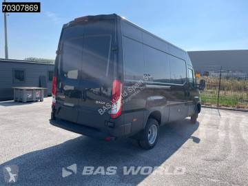 Fourgon Iveco neuf