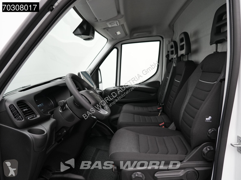 عربة نفعية Iveco 35S21 Neu! 3.0L Automatik L2H2...