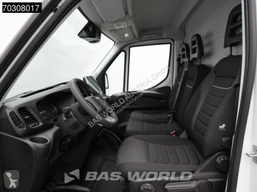 Fourgon Iveco neuf