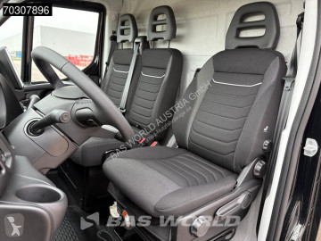 Fourgon Iveco neuf