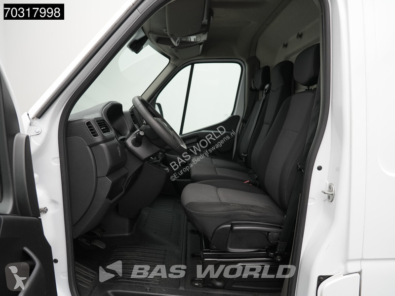 Bedrijfswagen Renault L3H2 LED Airco Cruise...