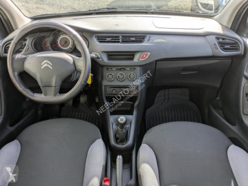 سيارة عربة مناجم Citroën