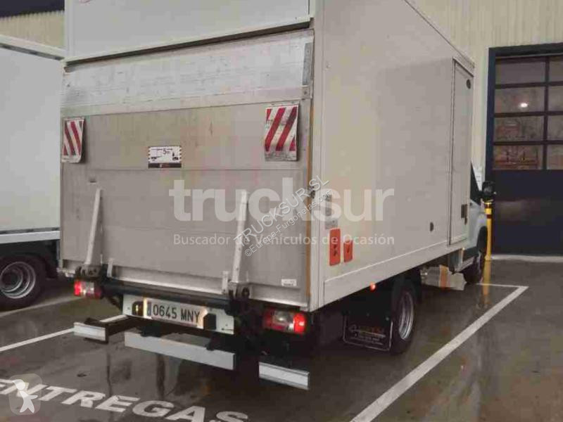 Véhicule utilitaire Maxus  MAXUS DELIVER 9 P/E
