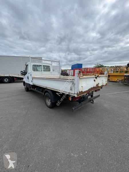 Iveco  van