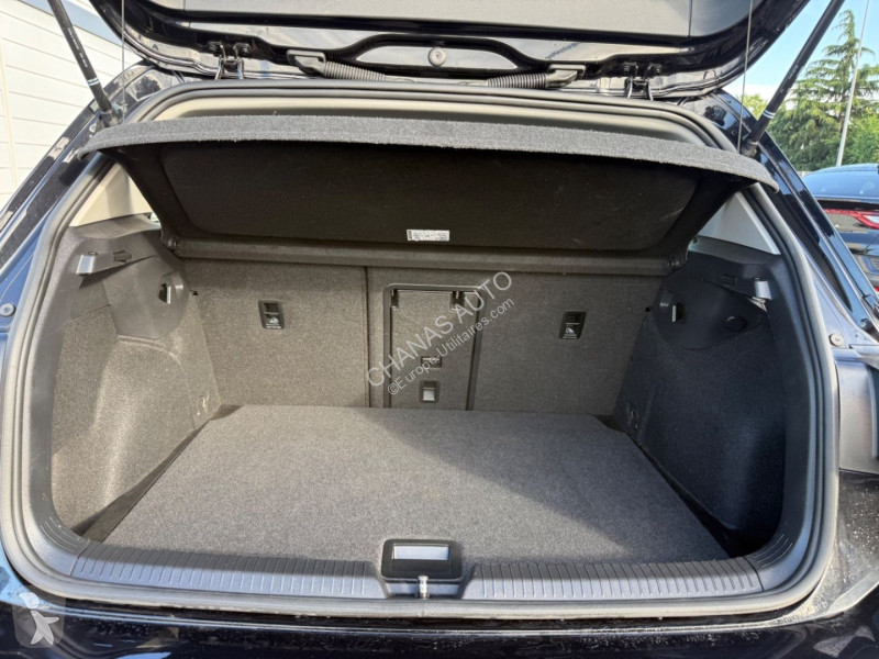 Volkswagen 2.0 TDI 115 Life Business Transporter