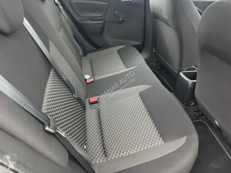 Samochód dostawczy Nissan 1.0 IG-T 92 Acenta CVT