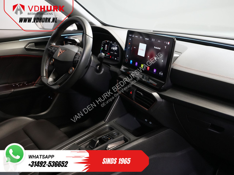 عربة نفعية Cupra 1.4 e-Hybrid VZ Performance...