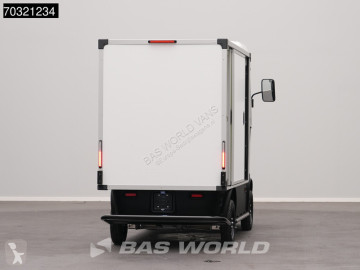 Caja cerrada nueva