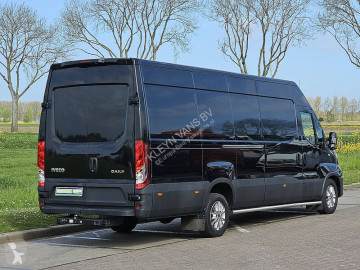 Nyttofordon Iveco