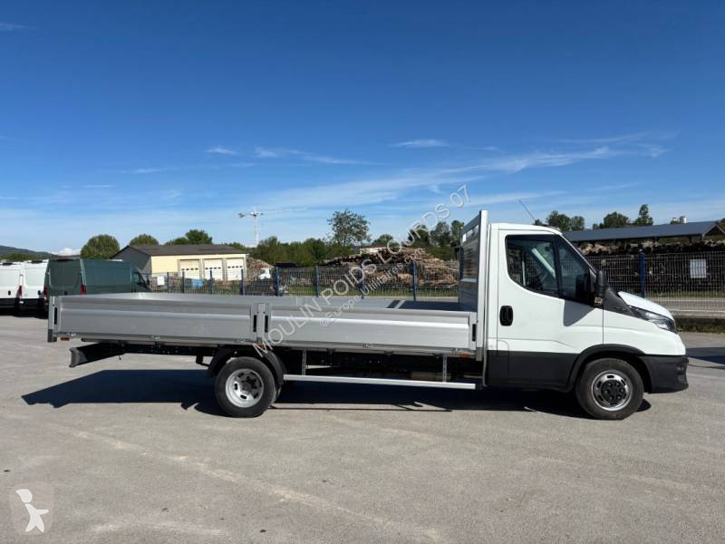Nyttofordon Iveco
