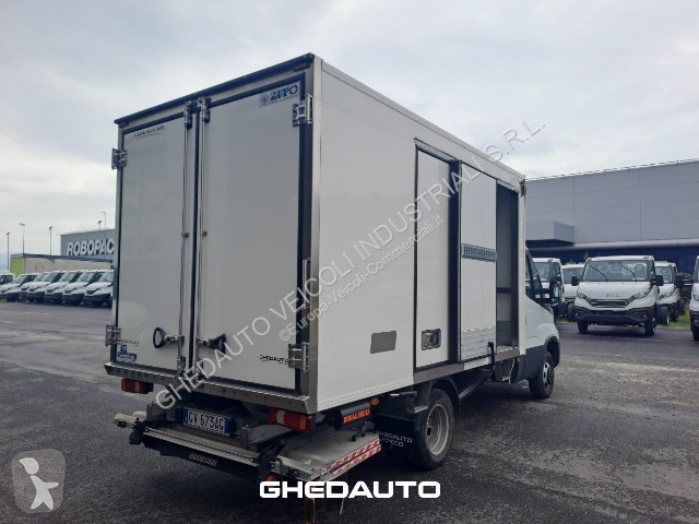 Nyttofordon Iveco Daily 35C16 - 35C16 GRUPPO...