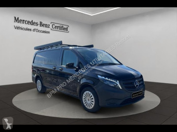 Caja cerrada Mercedes