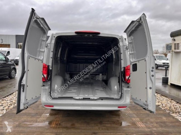 Mercedes 116 CDI Vito Fg Long Pro Propulsion 9G-Tronic