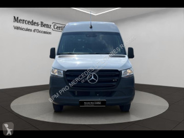 Caja cerrada Mercedes