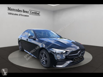 Mercedes Classe C 220 d 197ch AMG Line
