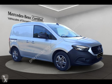 Nyttofordon Mercedes