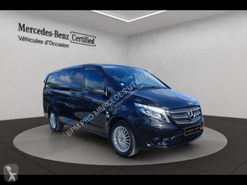Caja cerrada Mercedes