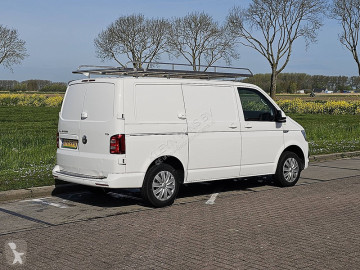 Fourgon Volkswagen