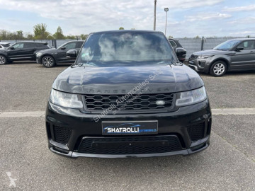 4X4 / SUV Land Rover nuevo