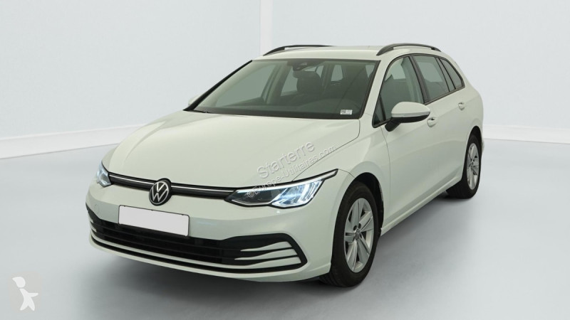 Volkswagen  GOLF 8 SW Transporter
