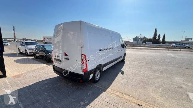 Furgoneta Renault
