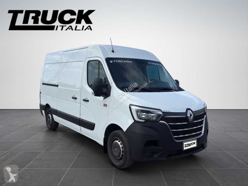 Veicolo commerciale Renault IV 35 FWD - master...