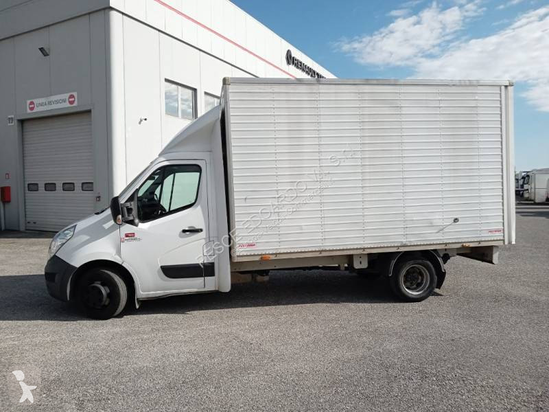 Veicolo commerciale Renault