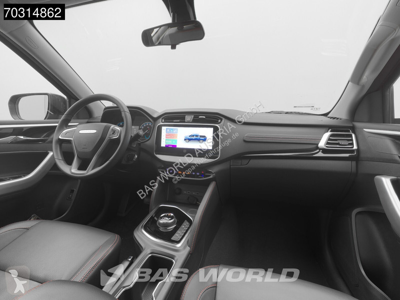 Samochód dostawczy Maxus Neu! T90 89kWh WLTP...