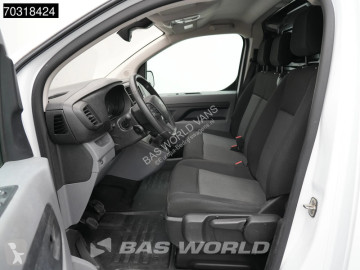 Citroën Jumpy L3H1 Navi Airco Cruise Velgen Euro6 L3 Long Airco Cruise control 145pk