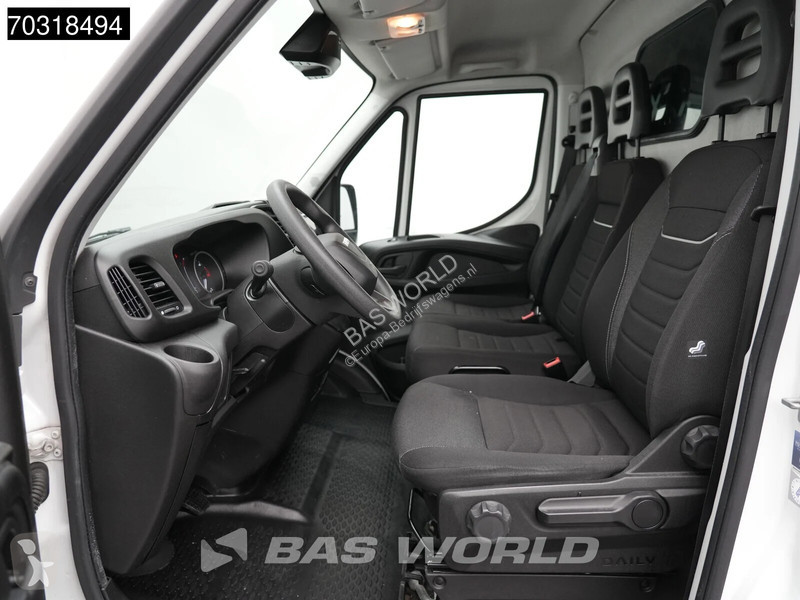 Bedrijfswagen Iveco 35S16 Automaat L3H2 160PK...
