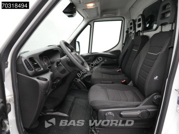 Caja cerrada Iveco