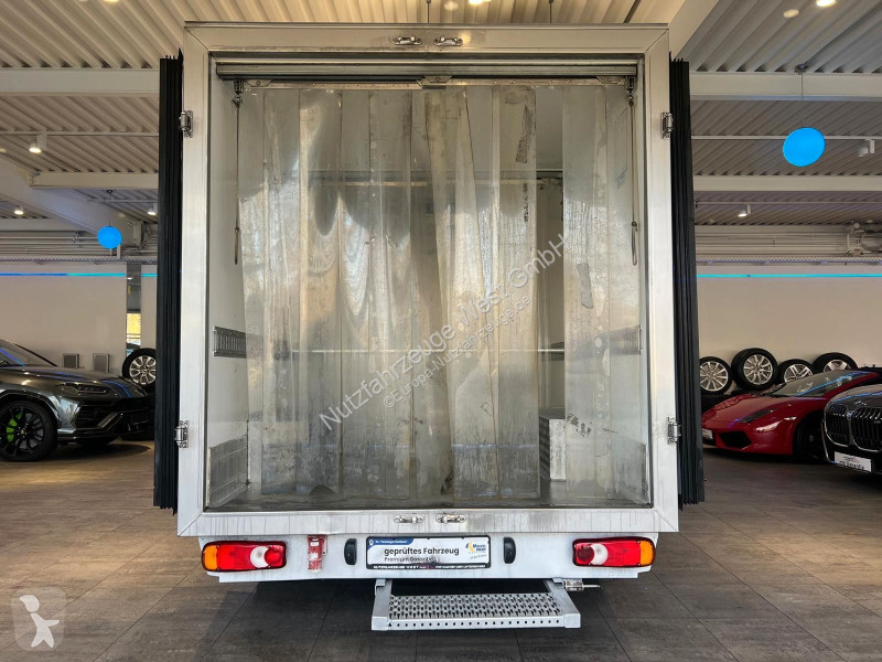 Renault Kühlkoffer ThermoKing V300 Max - 20C...