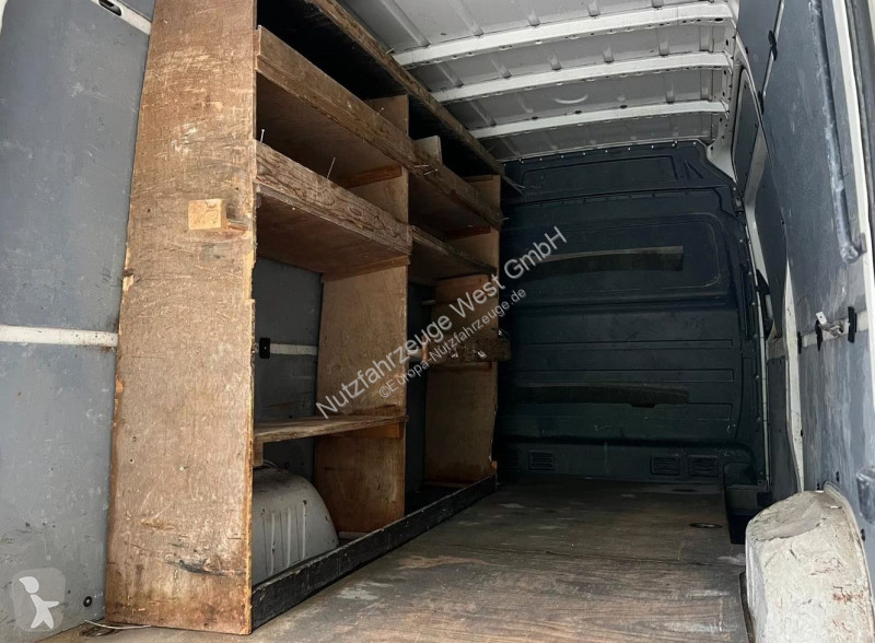 عربة نفعية Volkswagen 2,5 TDI L2-H2...