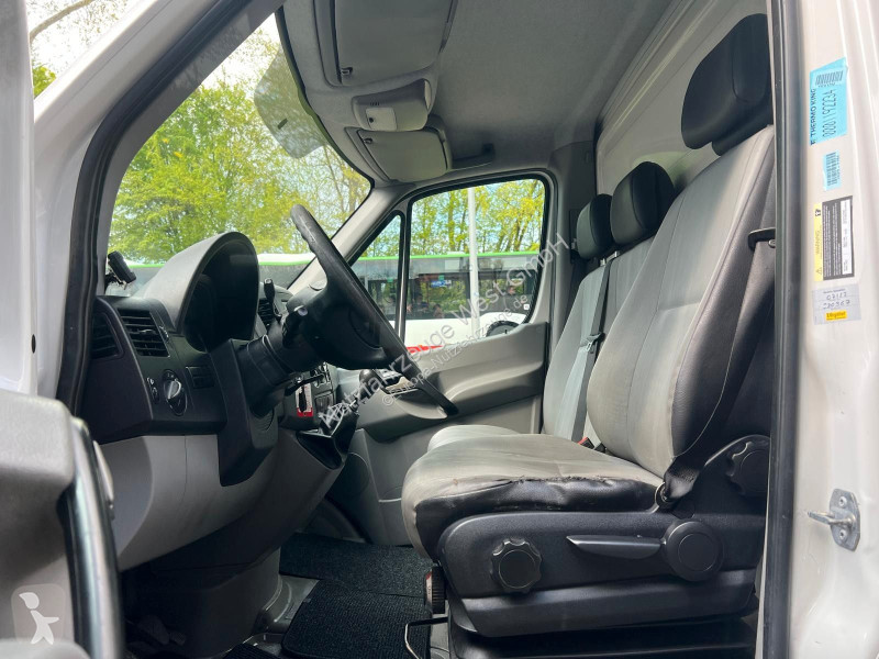 Volkswagen Thermoking V300...