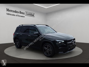4x4 Mercedes