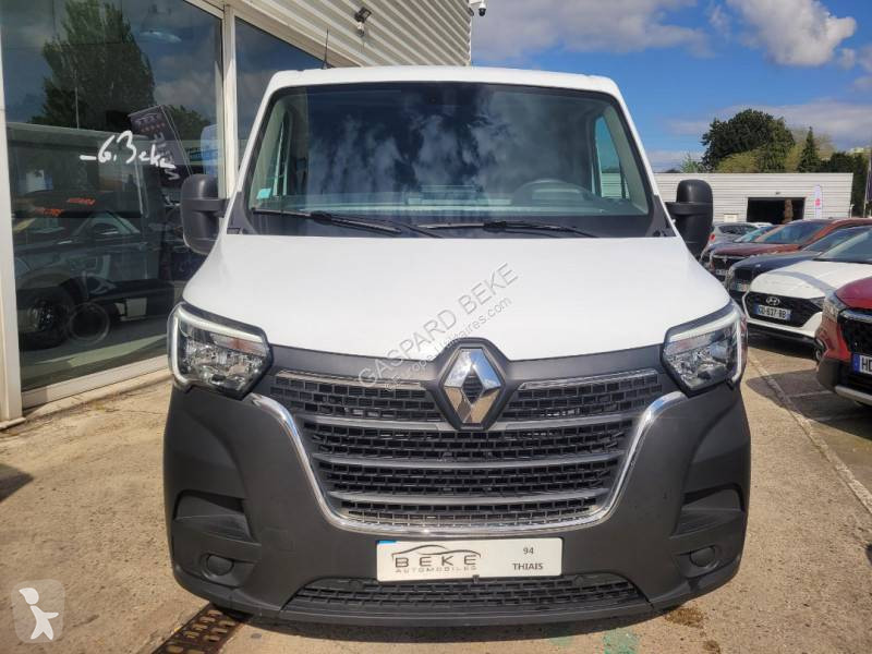Furgoneta Renault