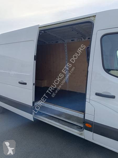 Renault  van