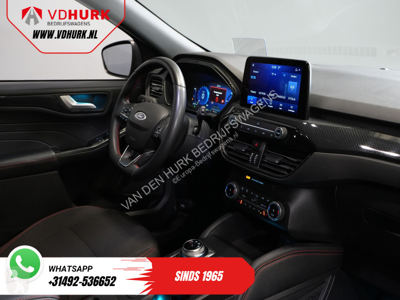 Nyttofordon Ford 2.5 PHEV 225 pk ST-Line LED/...