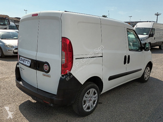 شاحنة Fiat Mod. Vers.