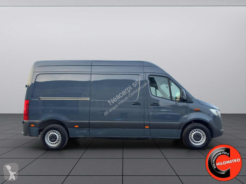 Veicolo commerciale Mercedes