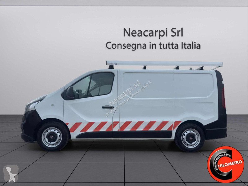 Veicolo commerciale Fiat
