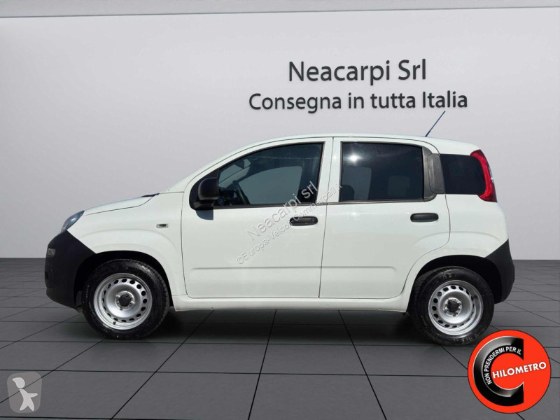 عربة نفعية Fiat